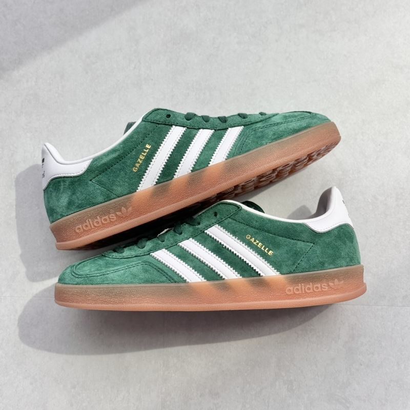 Adidas Gazelle Shoes